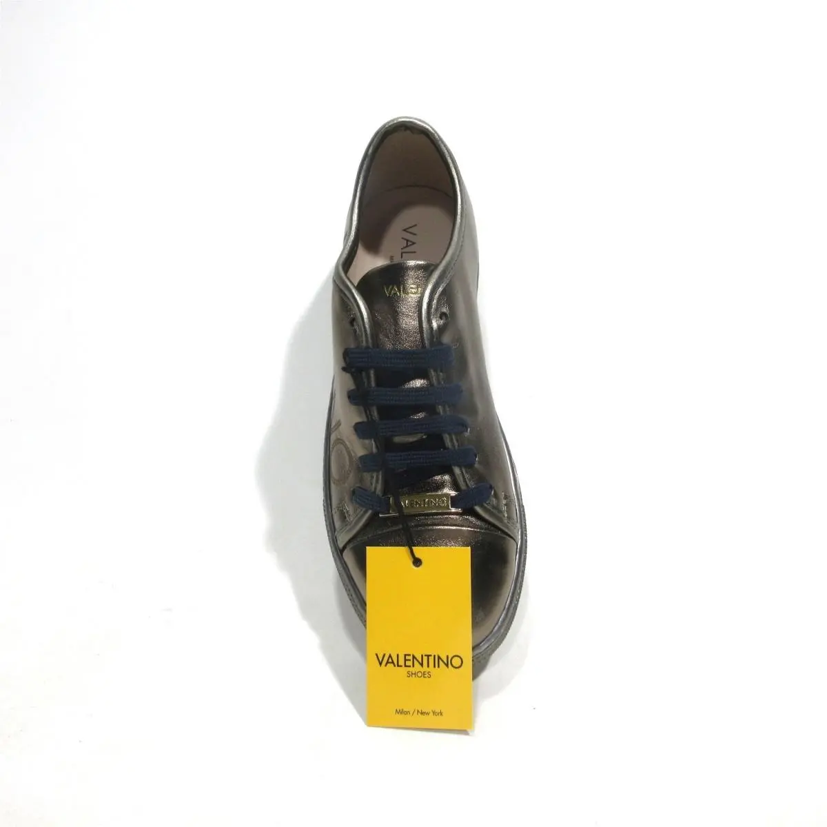 Valentino shoes - Silver 10