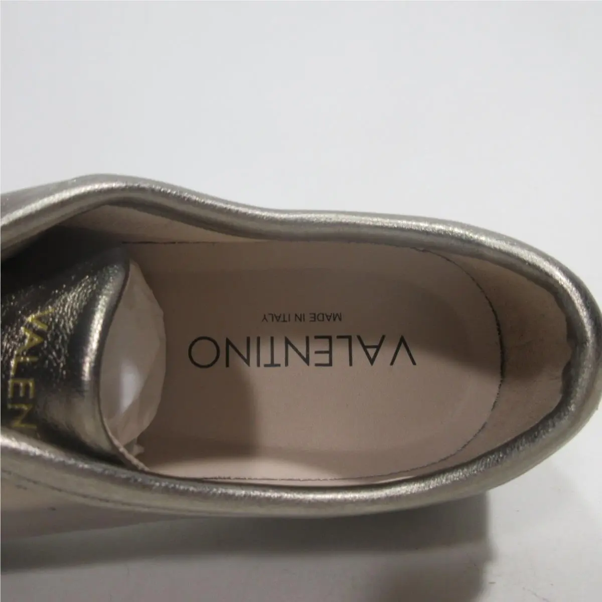 Valentino shoes - Silver 11
