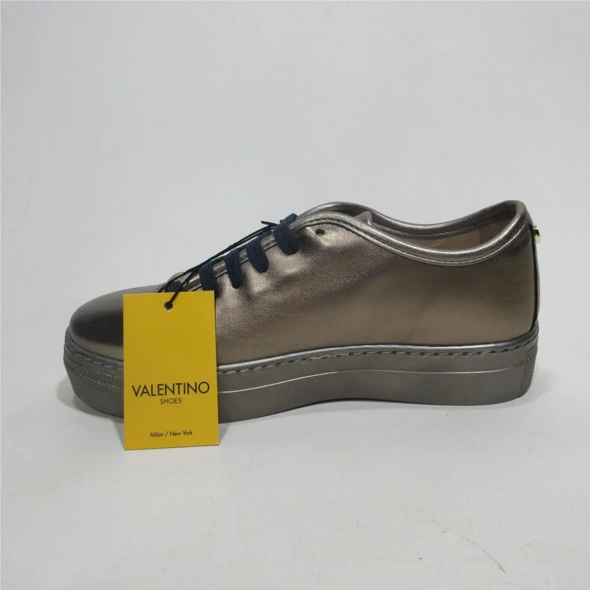 Valentino shoes - Silver 12