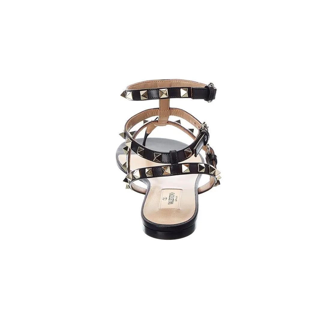 Valentino shoes - NA - 13134379630000 - Black 1