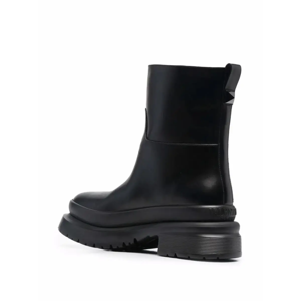Valentino shoes - Valentino Garavani Rockstud - Garavani Rockstud - Black (UPC: 8050943487170) 2