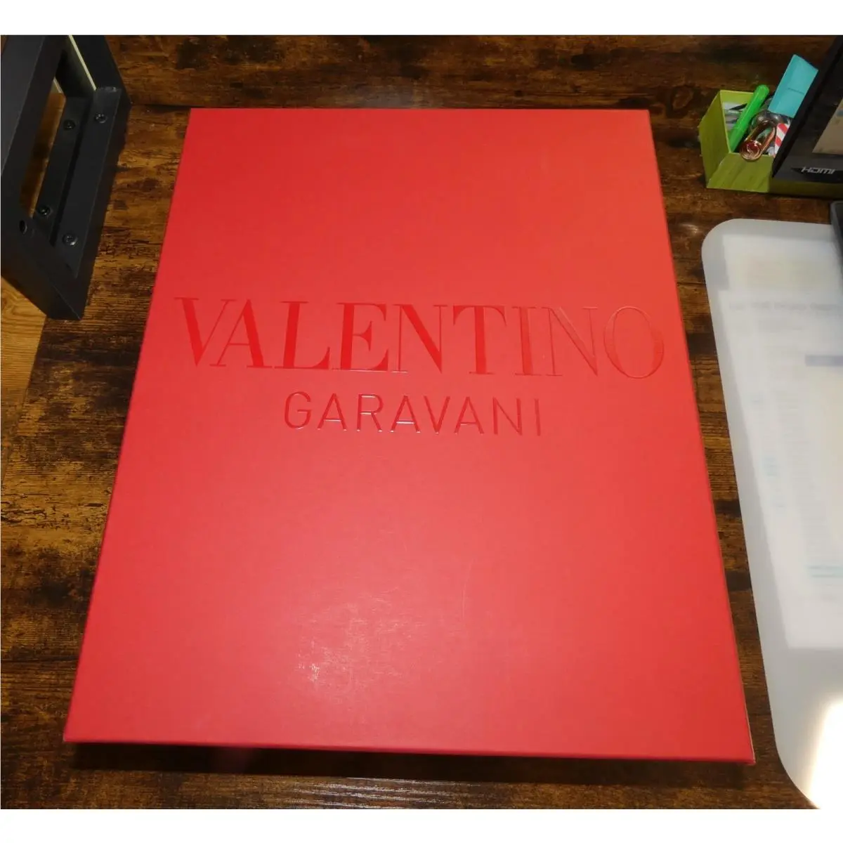 Valentino shoes - Valentino Garavani Rockstud - Garavani Rockstud - Black (UPC: 8050943487170) 3