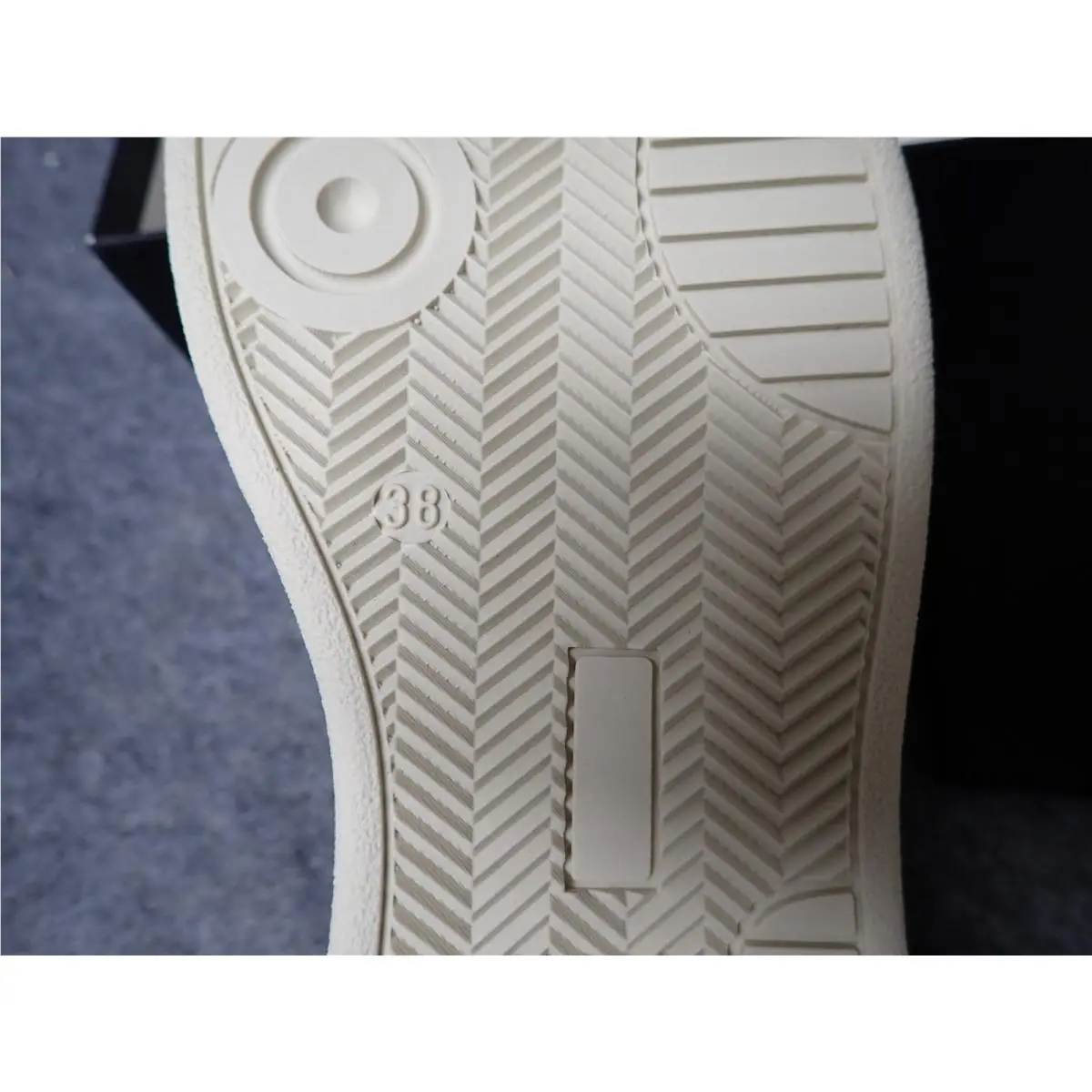 Valentino shoes - Cream 8