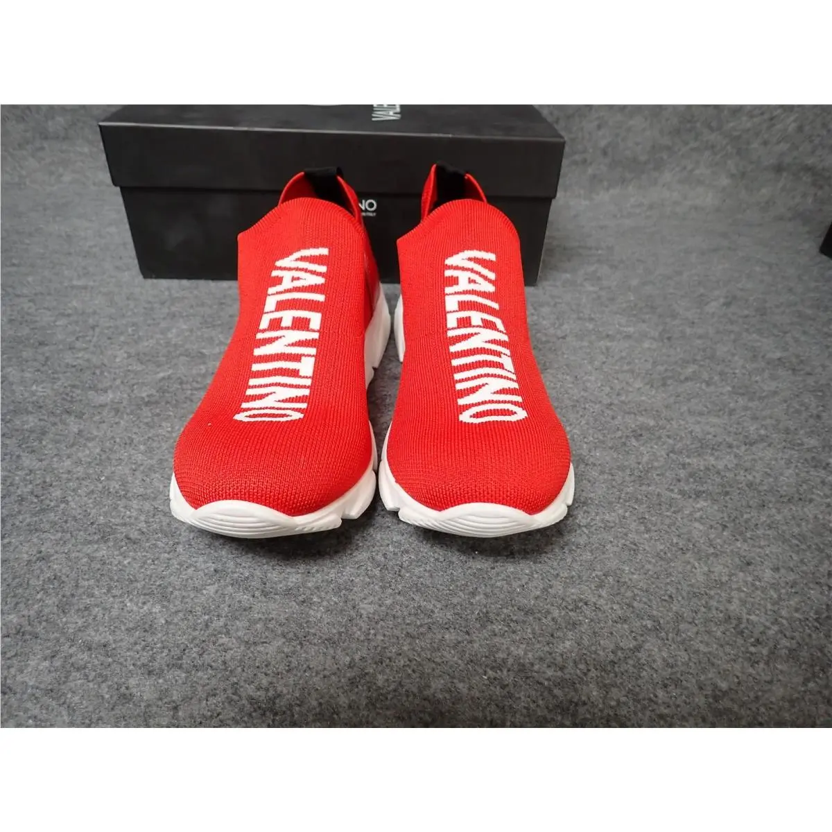 Valentino shoes - Red 0