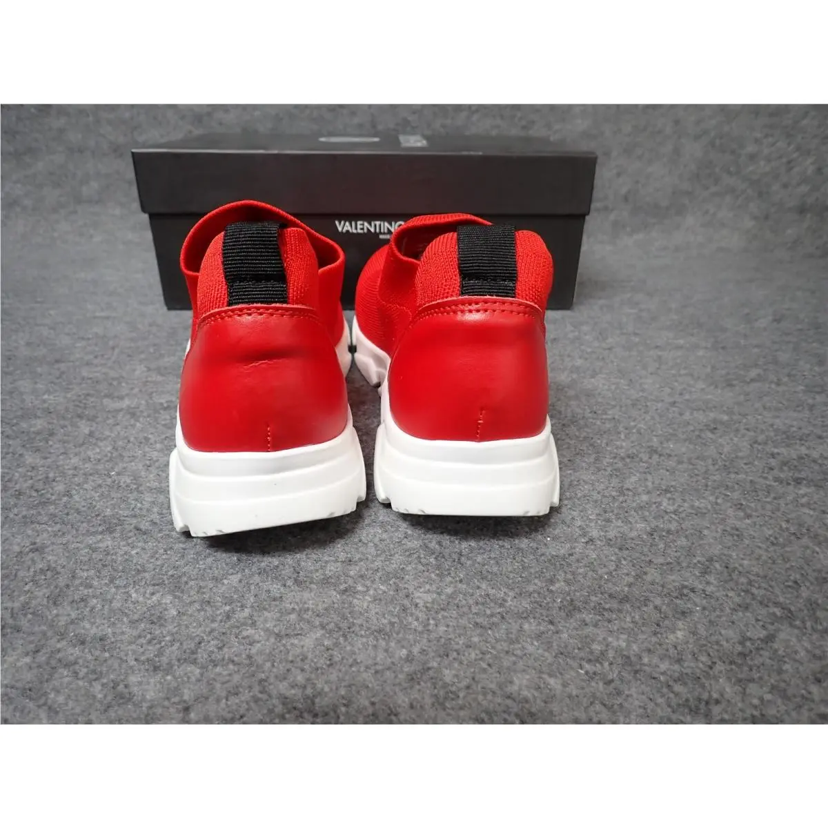 Valentino shoes - Red 1