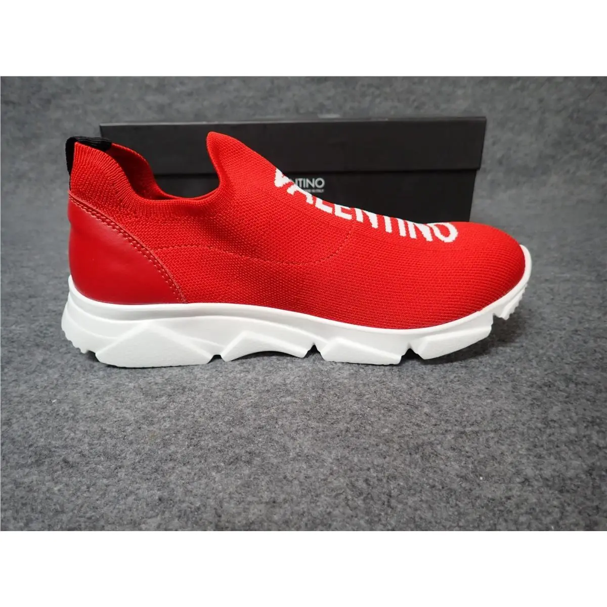 Valentino shoes - Red 2