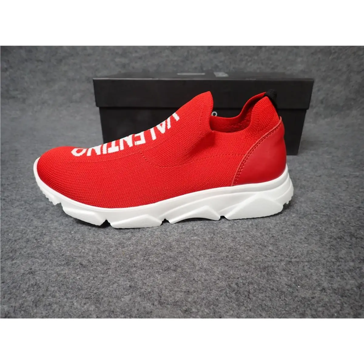 Valentino shoes - Red 3