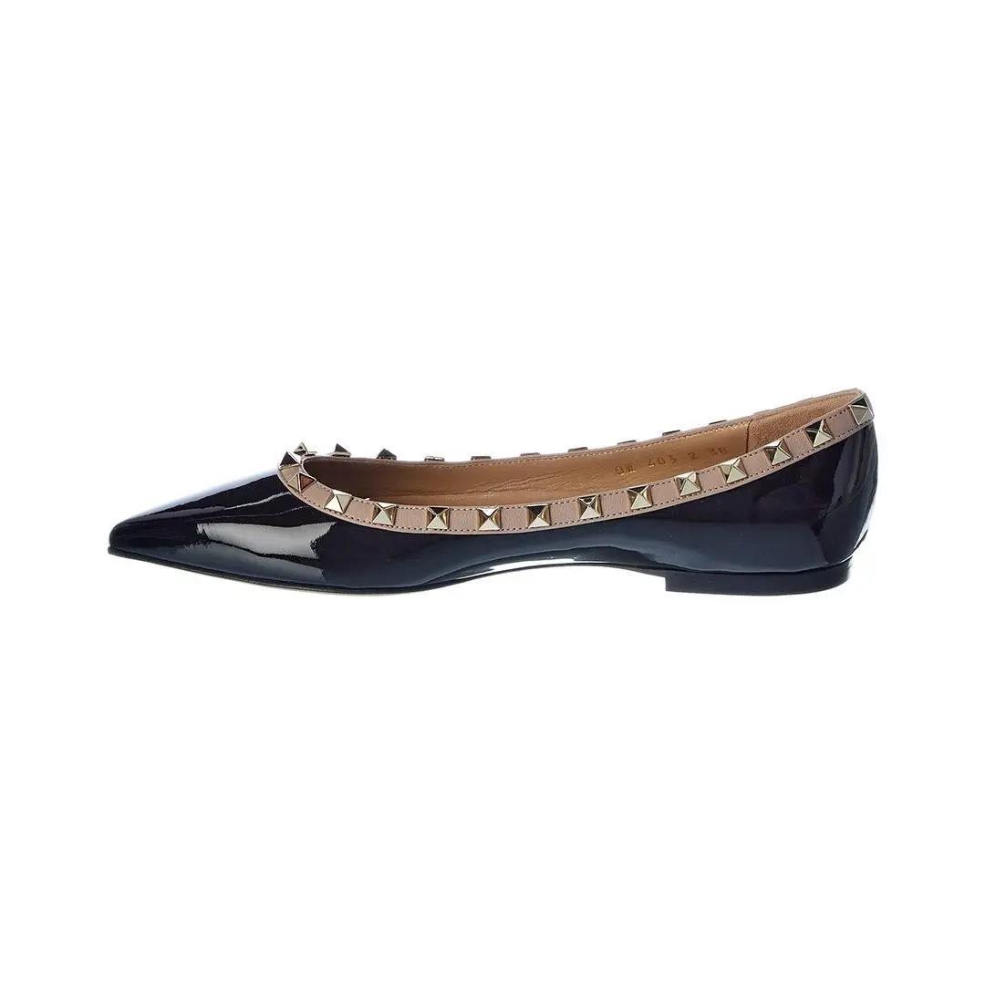 Valentino shoes - NA - 13130778430001 - Black (UPC: 8052576026016) 0