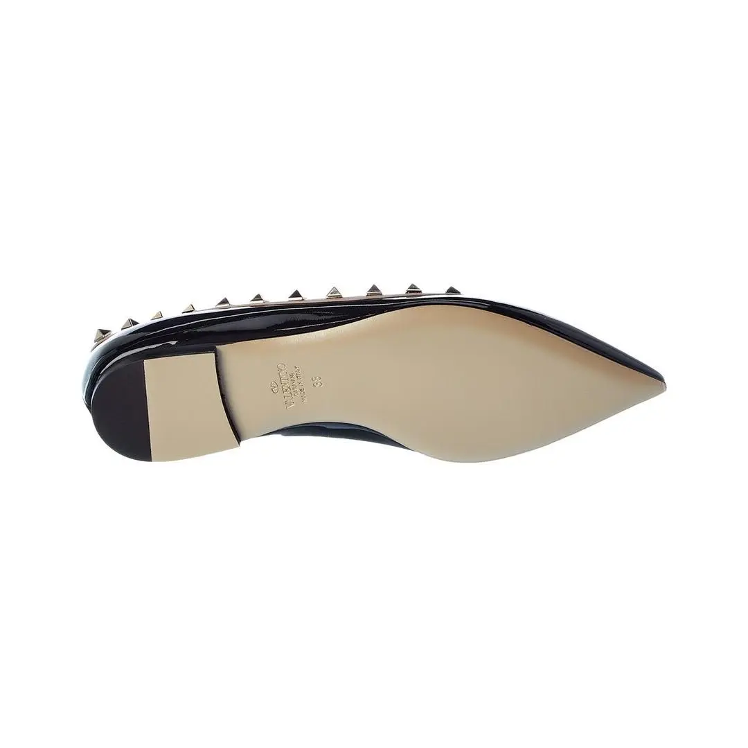 Valentino shoes - NA - 13130778430001 - Black (UPC: 8052576026016) 2