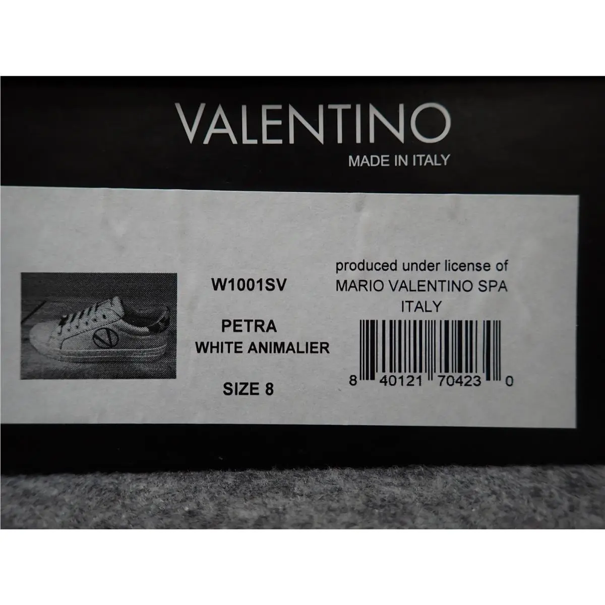 Valentino shoes - White 5