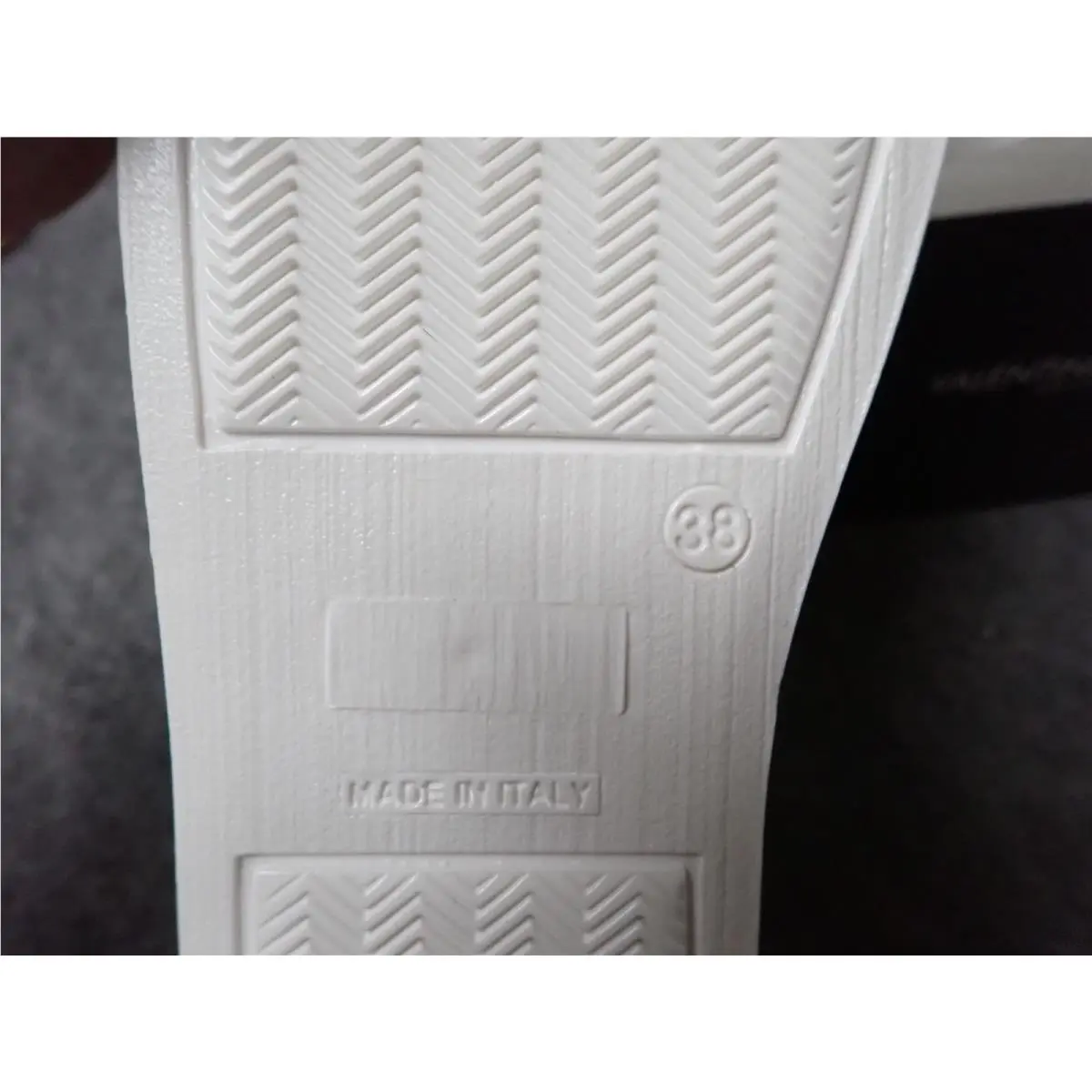Valentino shoes - White 6