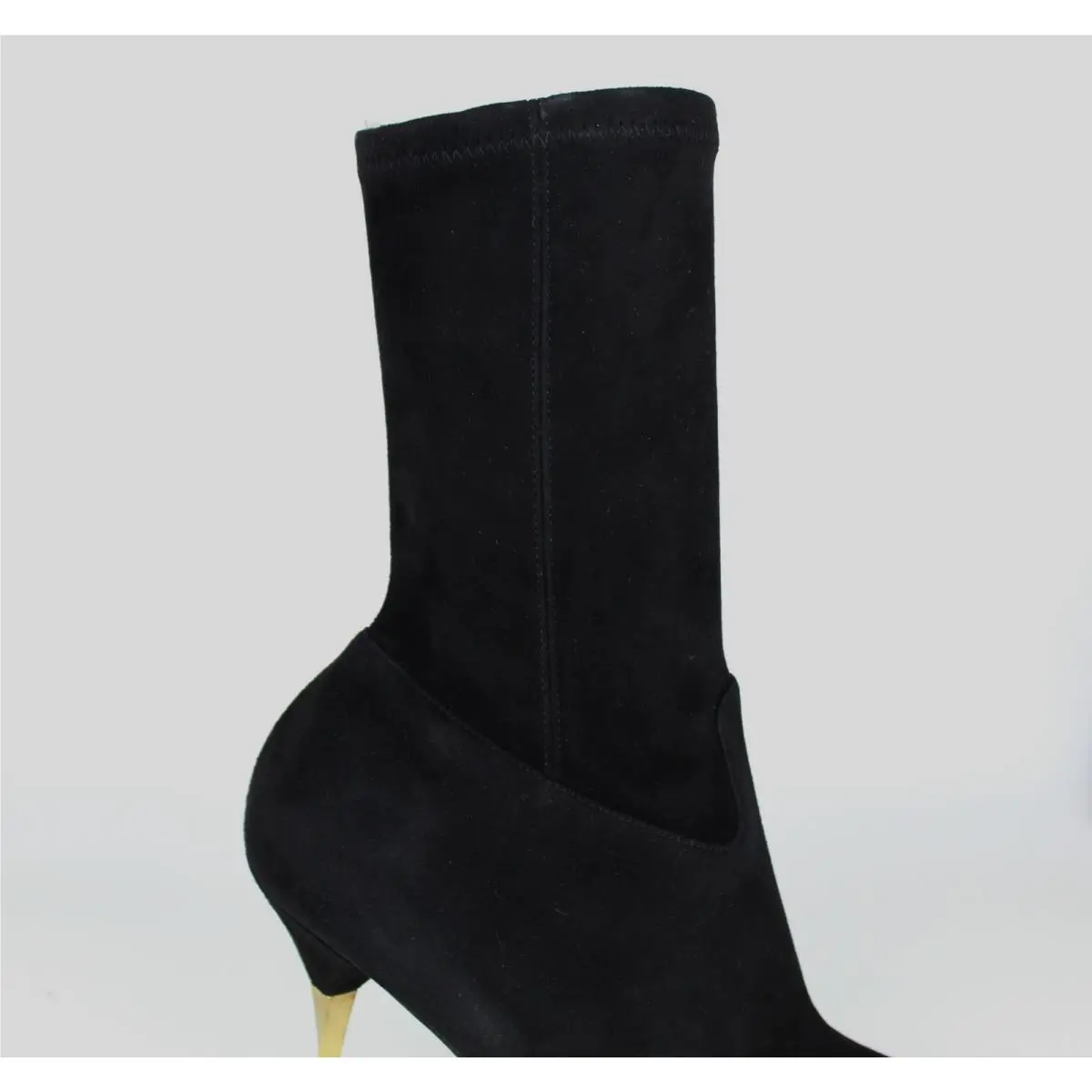 Valentino shoes - Valentino Garavani - Garavani - Black 8