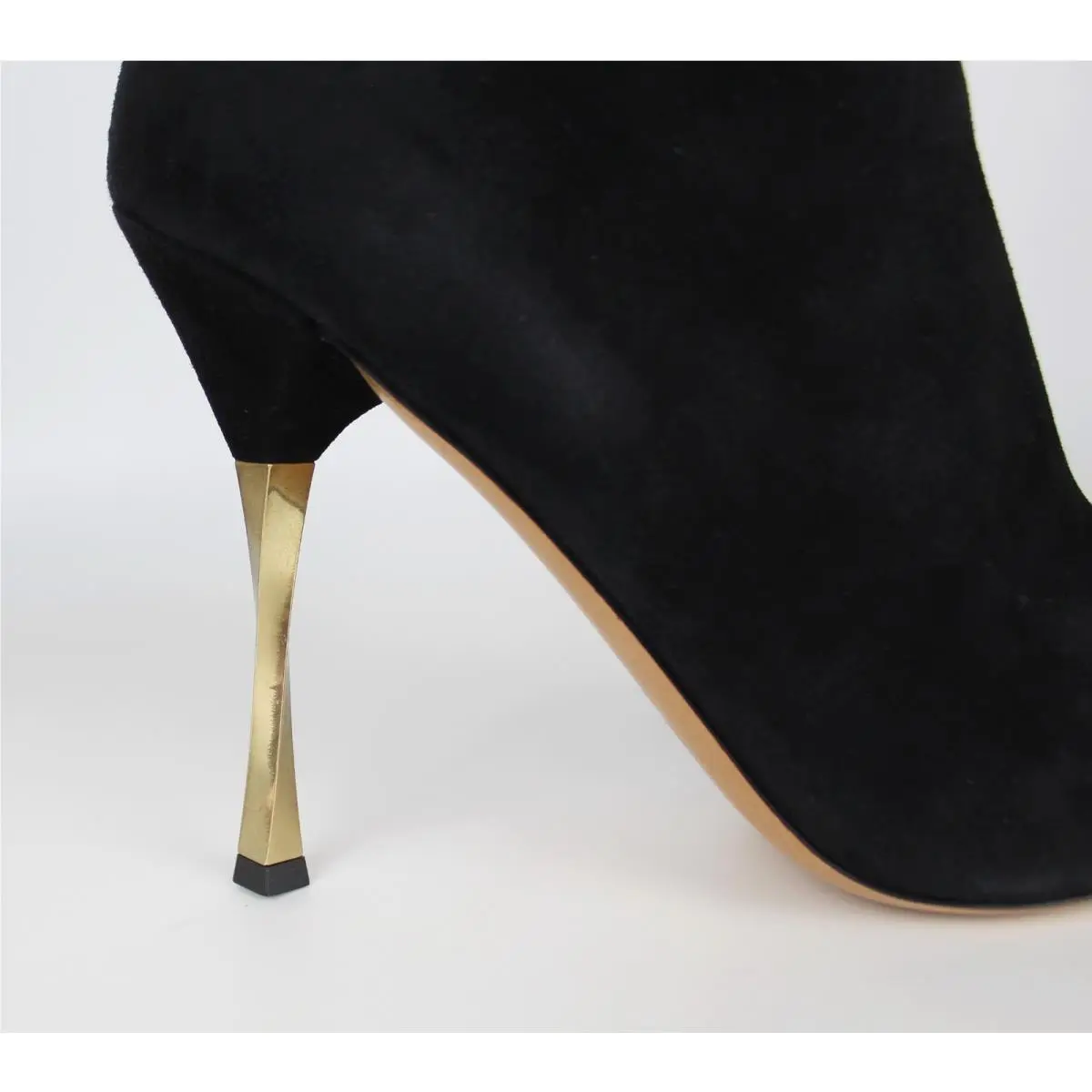 Valentino shoes - Valentino Garavani - Garavani - Black 10