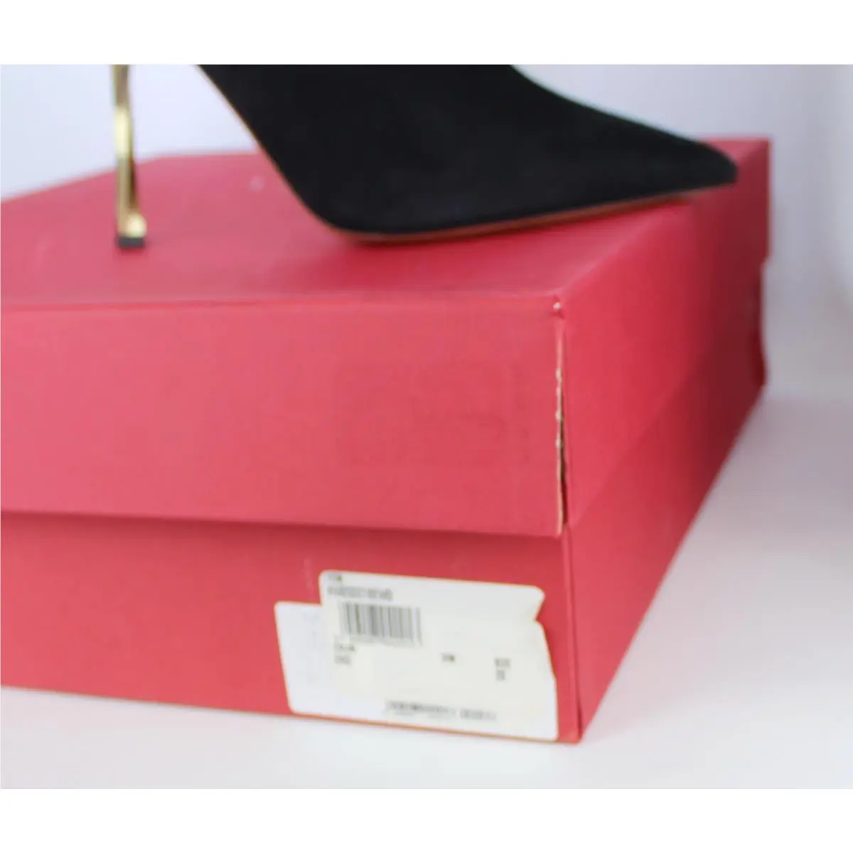 Valentino shoes - Valentino Garavani - Garavani - Black 16