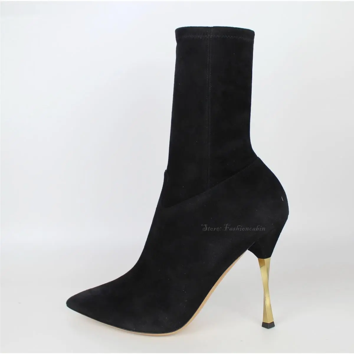Valentino shoes - Valentino Garavani - Garavani - Black 1