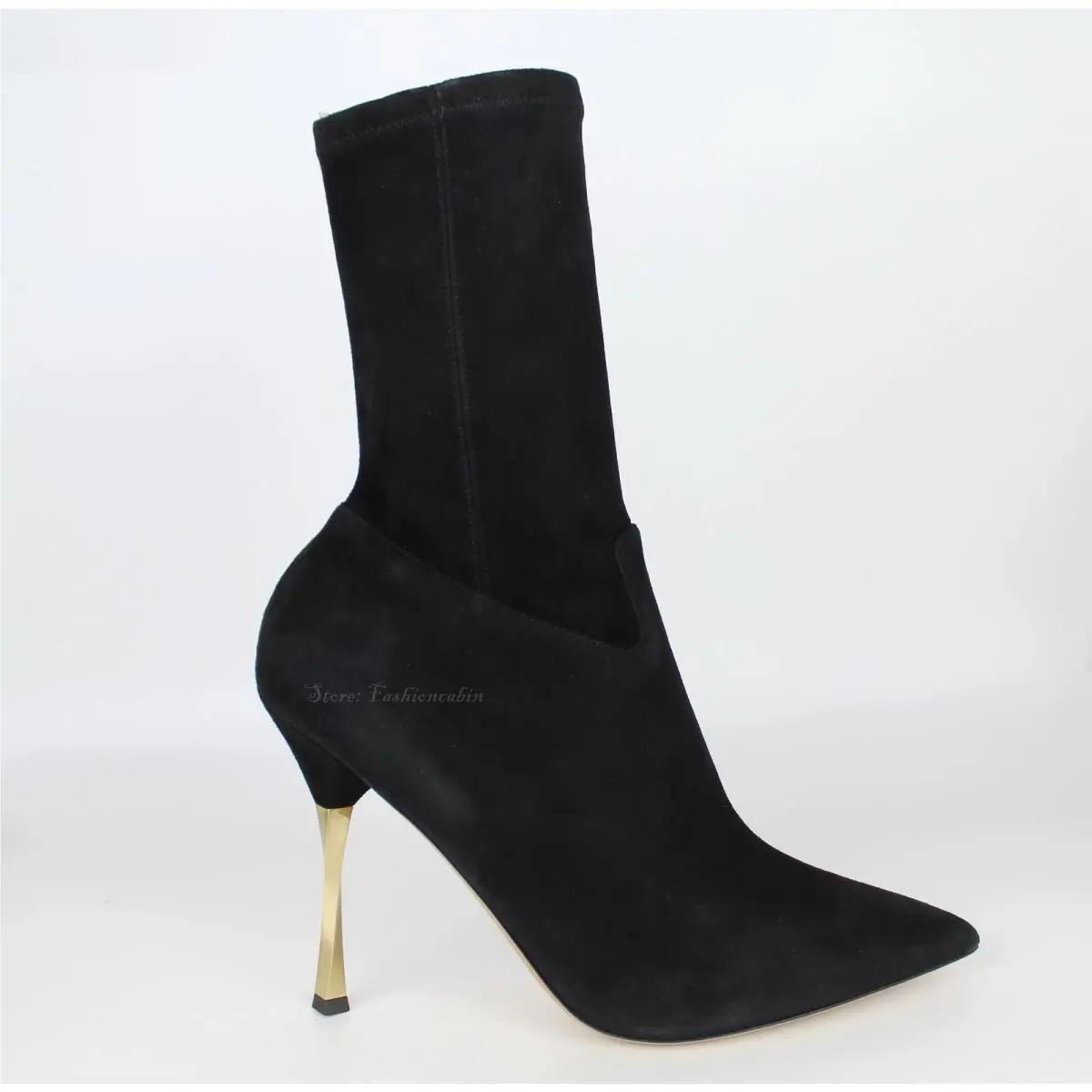 Valentino shoes - Valentino Garavani - Garavani - Black 3