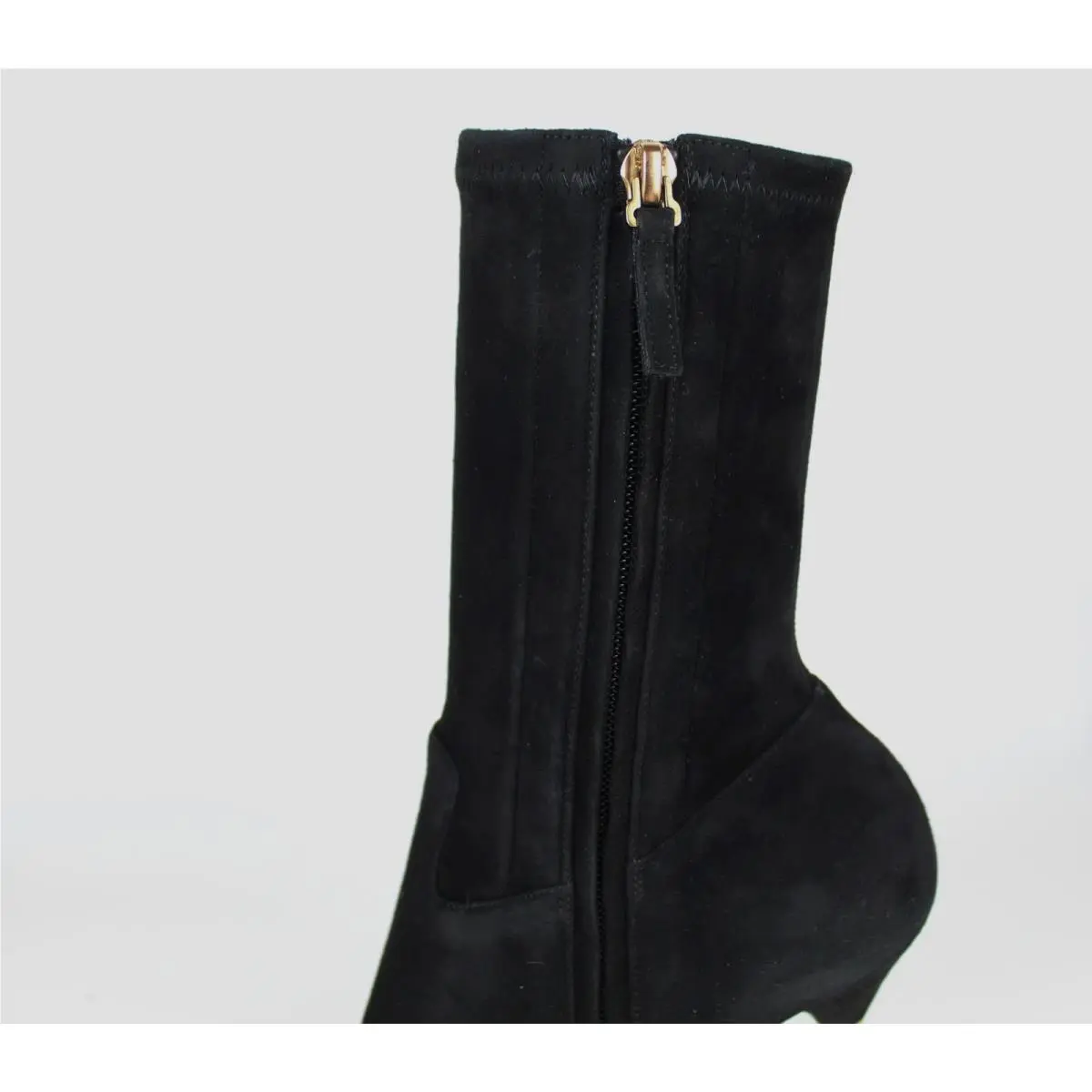 Valentino shoes - Valentino Garavani - Garavani - Black 6