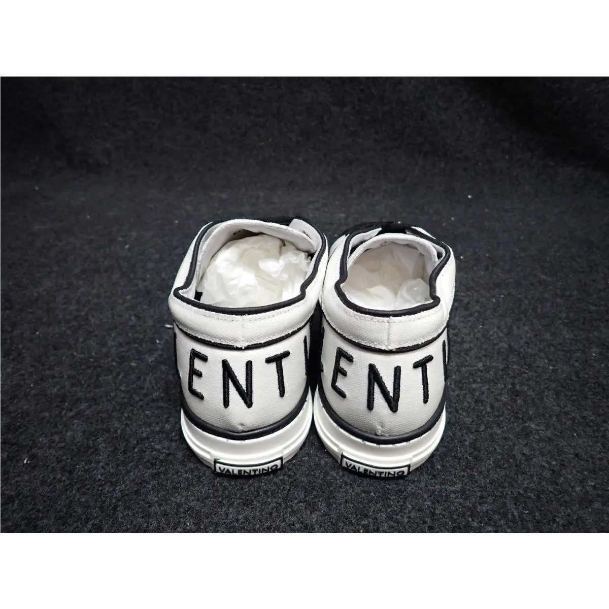 Valentino shoes - White 1
