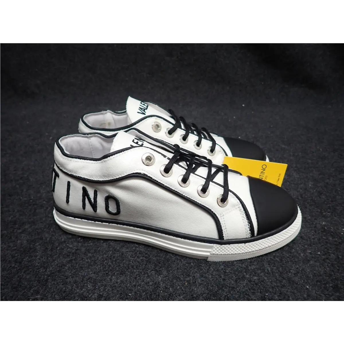 Valentino shoes - White 2