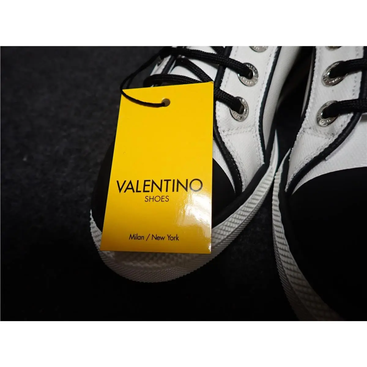 Valentino shoes - White 3