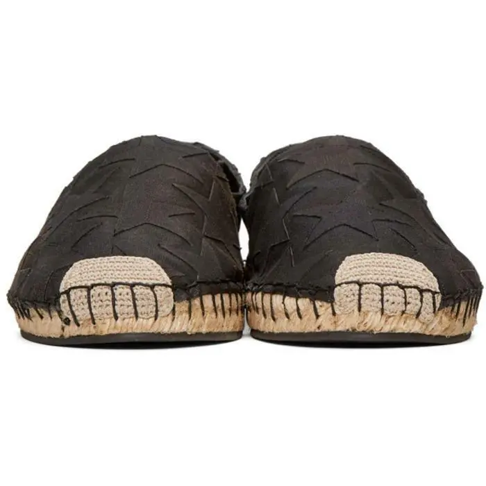 Valentino shoes - Rockstud - Rockstud - Black (UPC: 8056687241511) 3