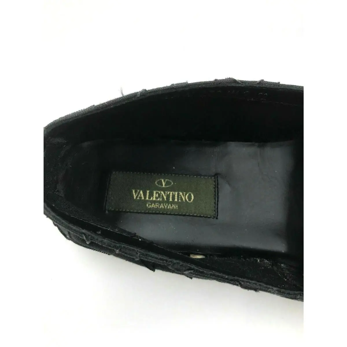 Valentino shoes - Rockstud - Rockstud - Black (UPC: 8056687241511) 8