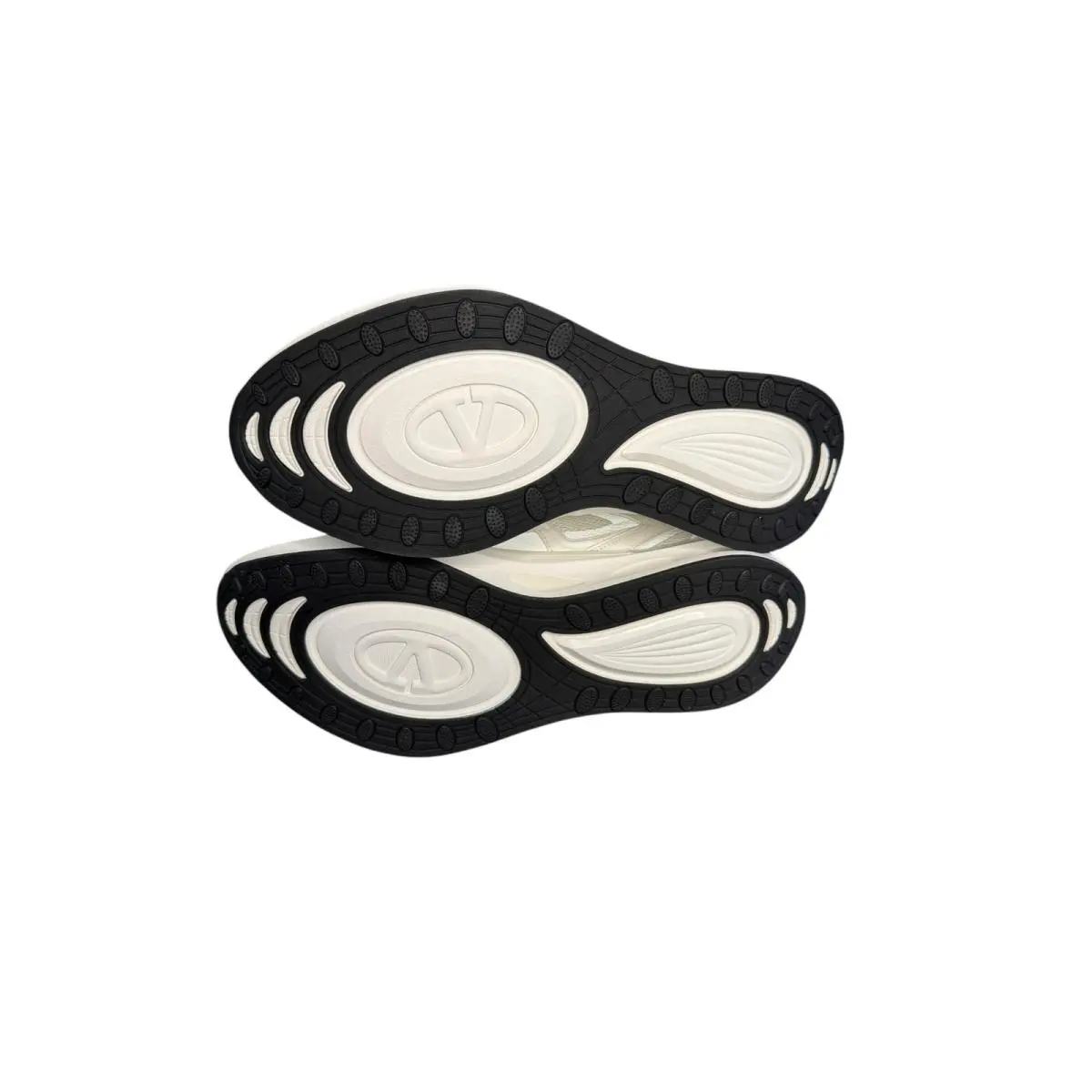 Valentino shoes - Valentino Logo - Logo - White 10
