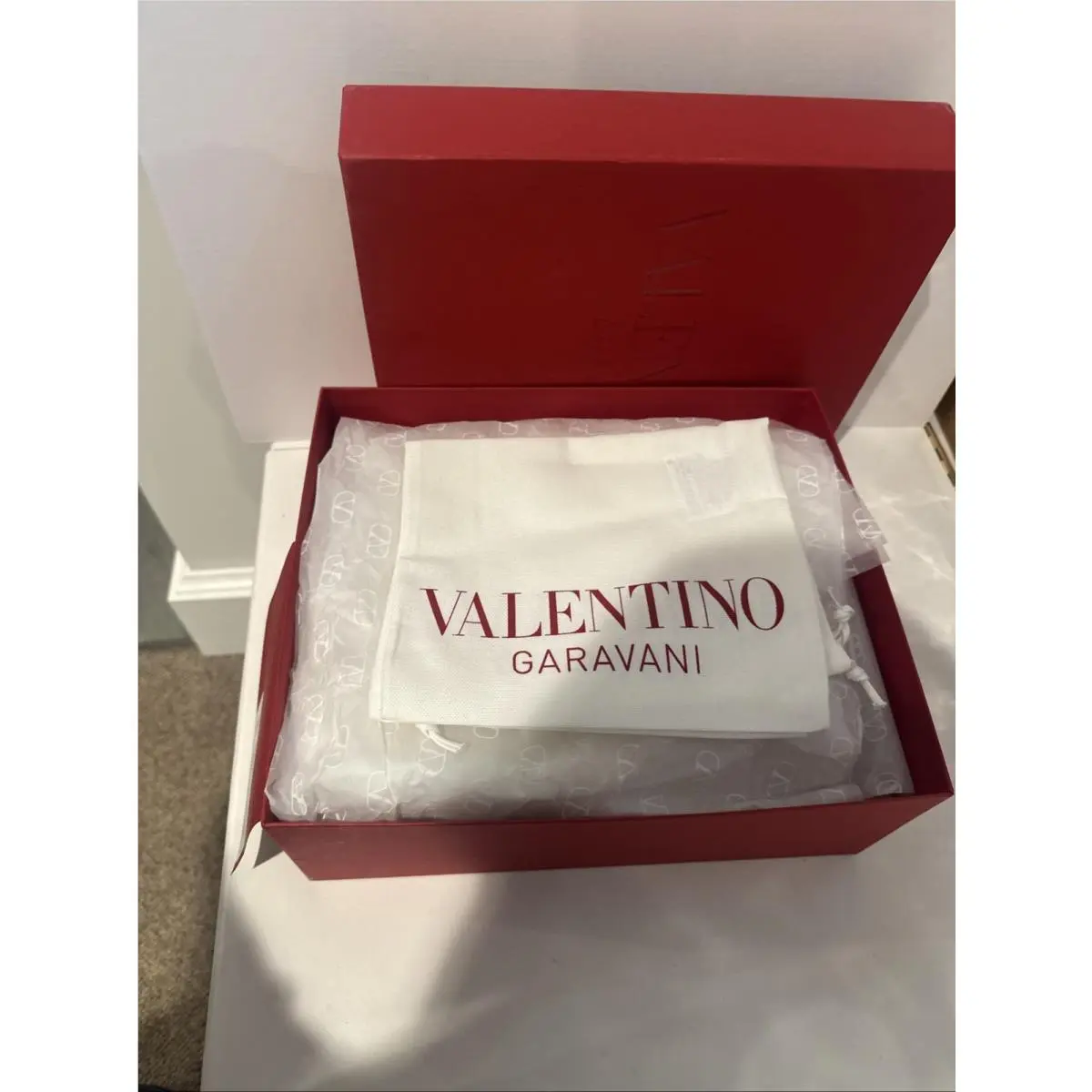 Valentino shoes - Valentino Garavani Rockstud - Garavani Rockstud - Pink 7