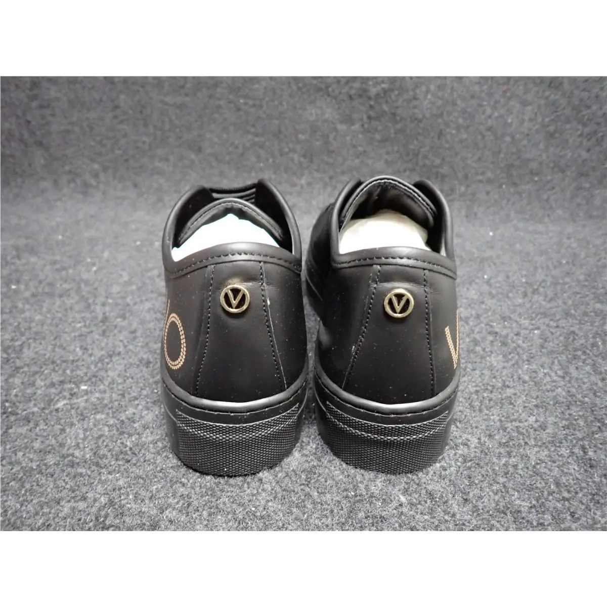Valentino shoes - Black 1