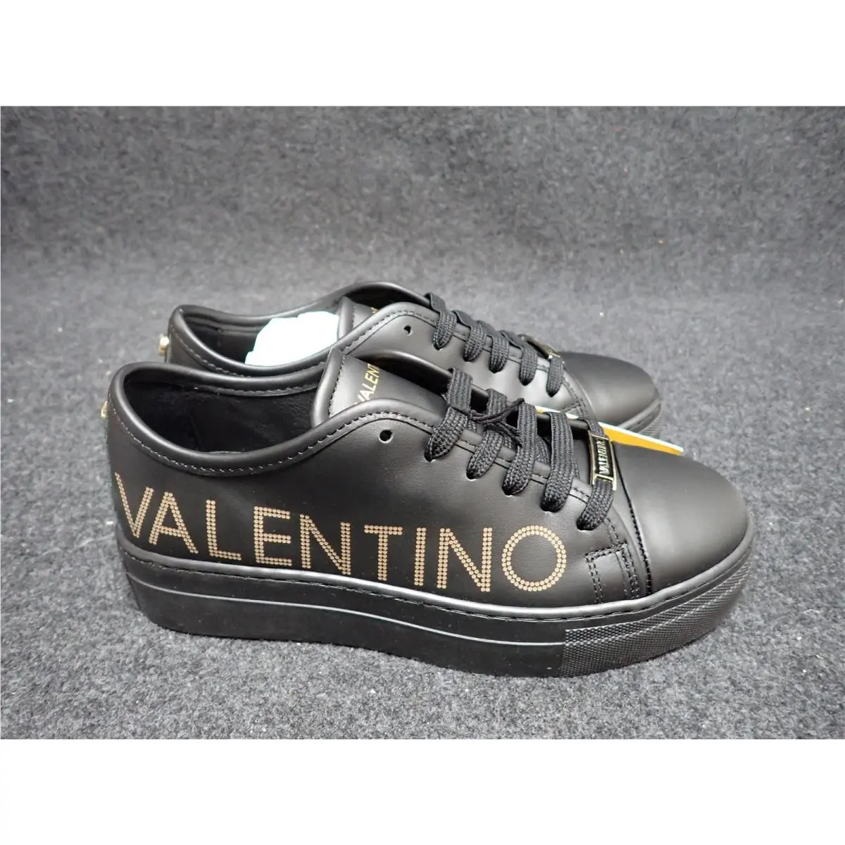 Valentino shoes - Black 2