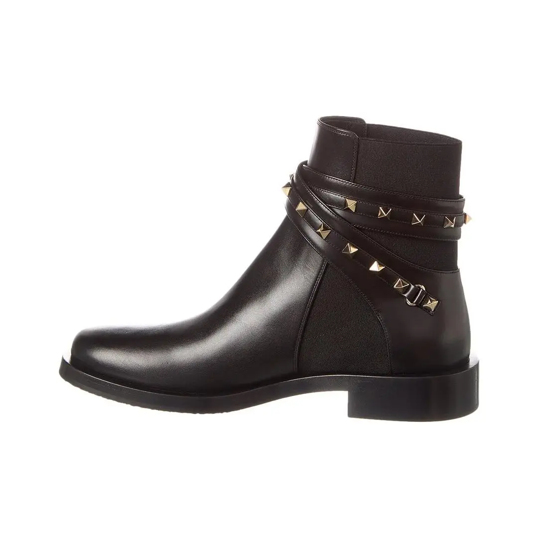 Valentino shoes - NA - 13137930440000 - Black (UPC: 8052962962362) 0