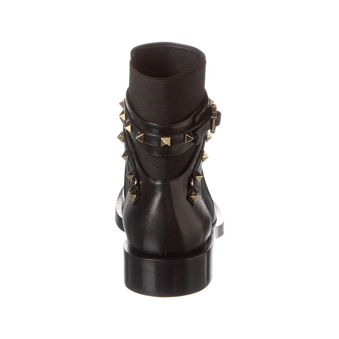 Valentino shoes - NA - 13137930440000 - Black (UPC: 8052962962362) 1