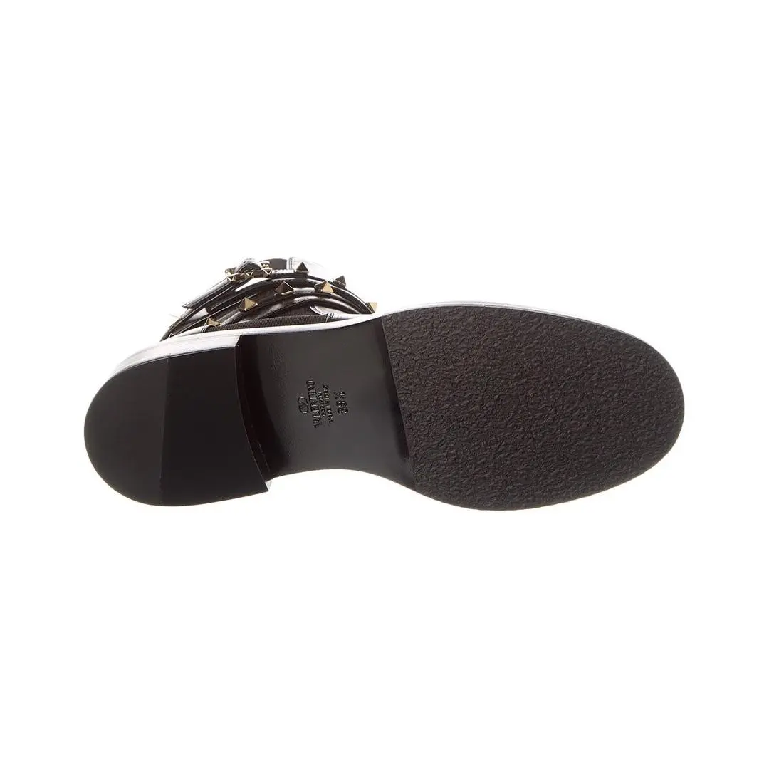 Valentino shoes - NA - 13137930440000 - Black (UPC: 8052962962362) 2