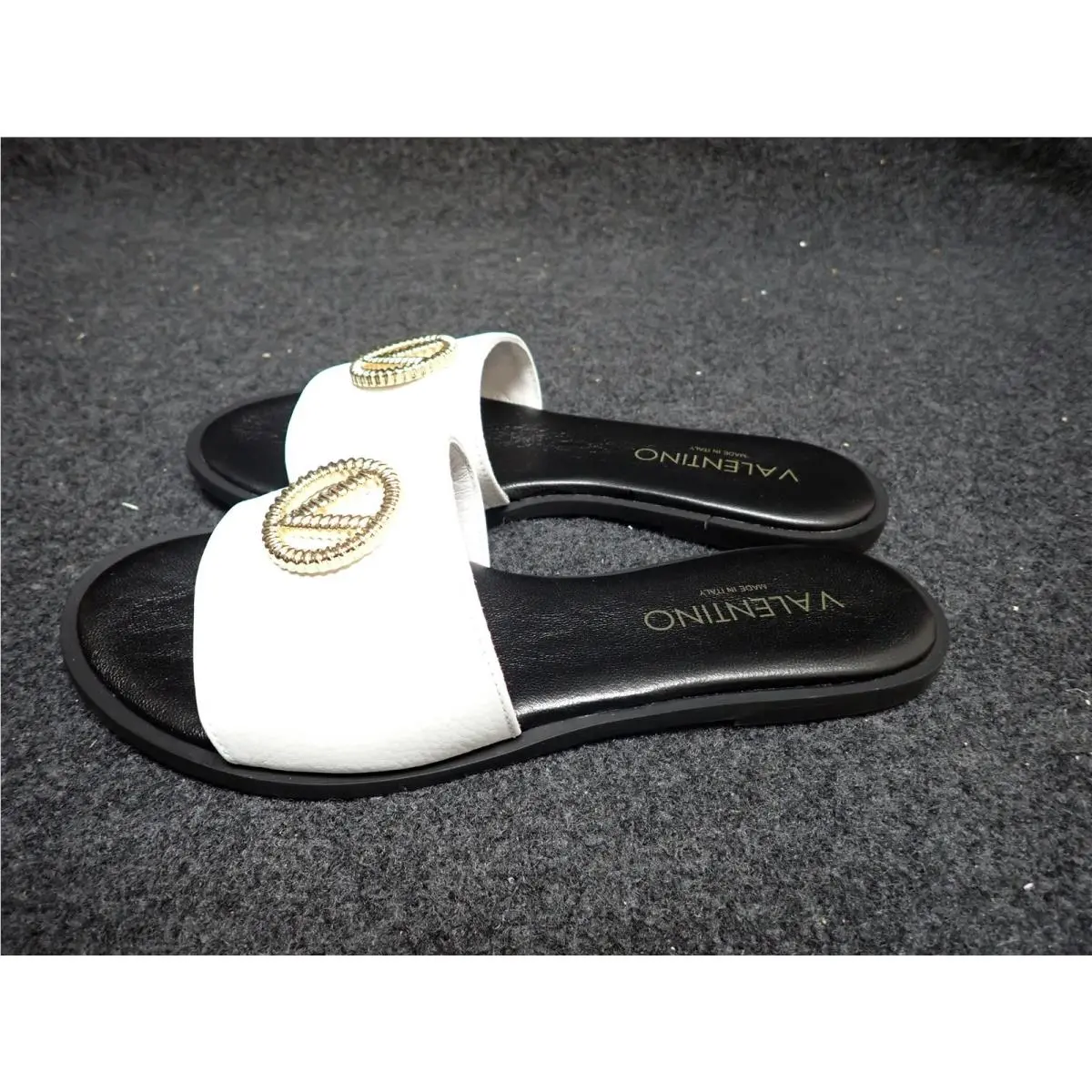 Valentino shoes - White 0