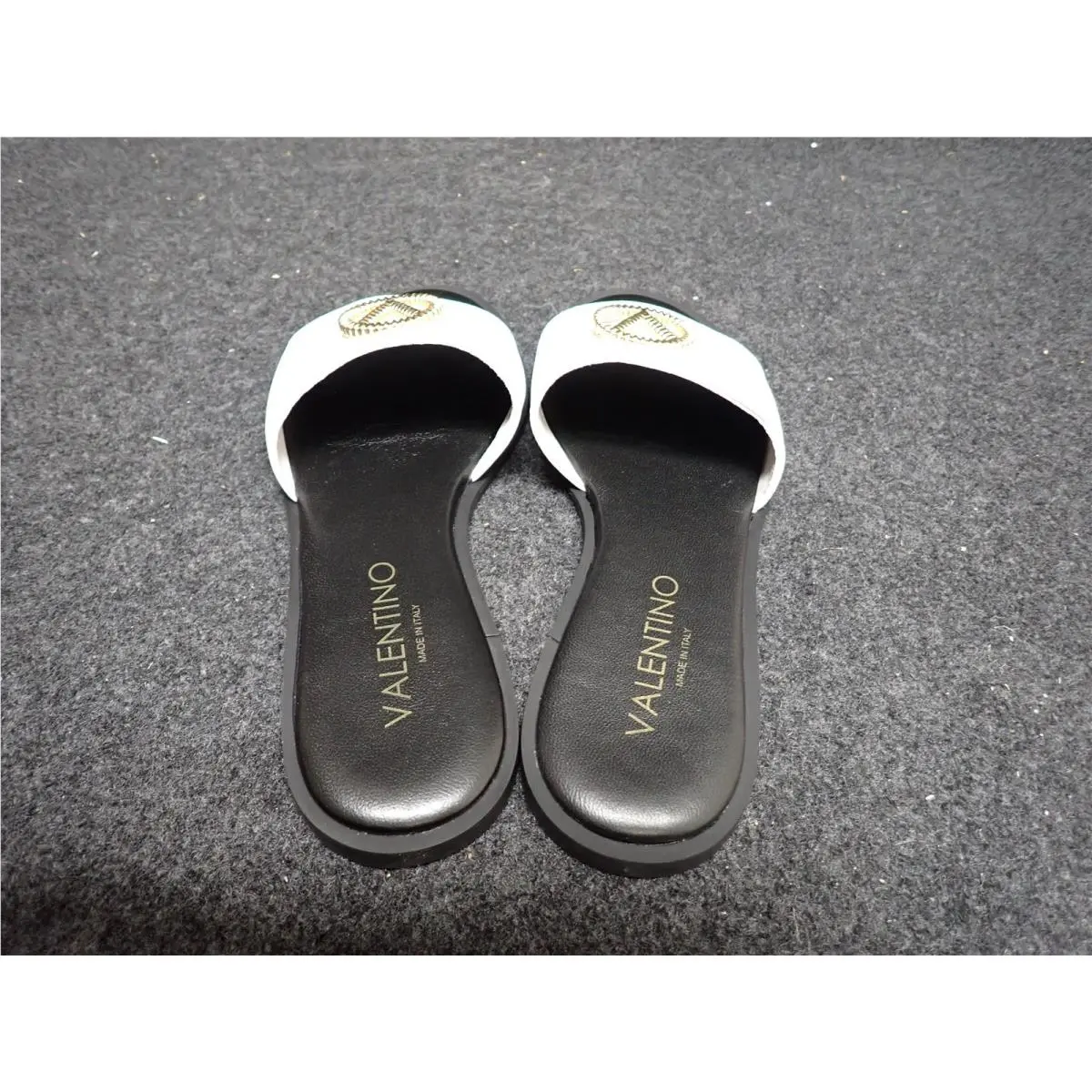 Valentino shoes - White 1