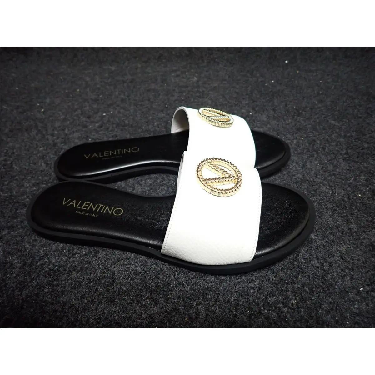 Valentino shoes - White 2
