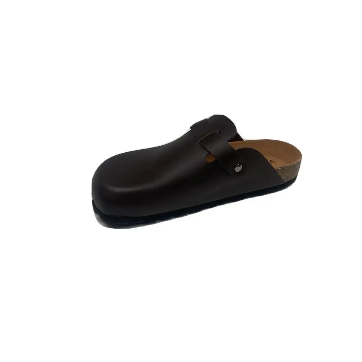 Valentino shoes - Valentino Birkie Closed Bronze - Birkie Closed Bronze - Brown (UPC: 0840306214349) 0