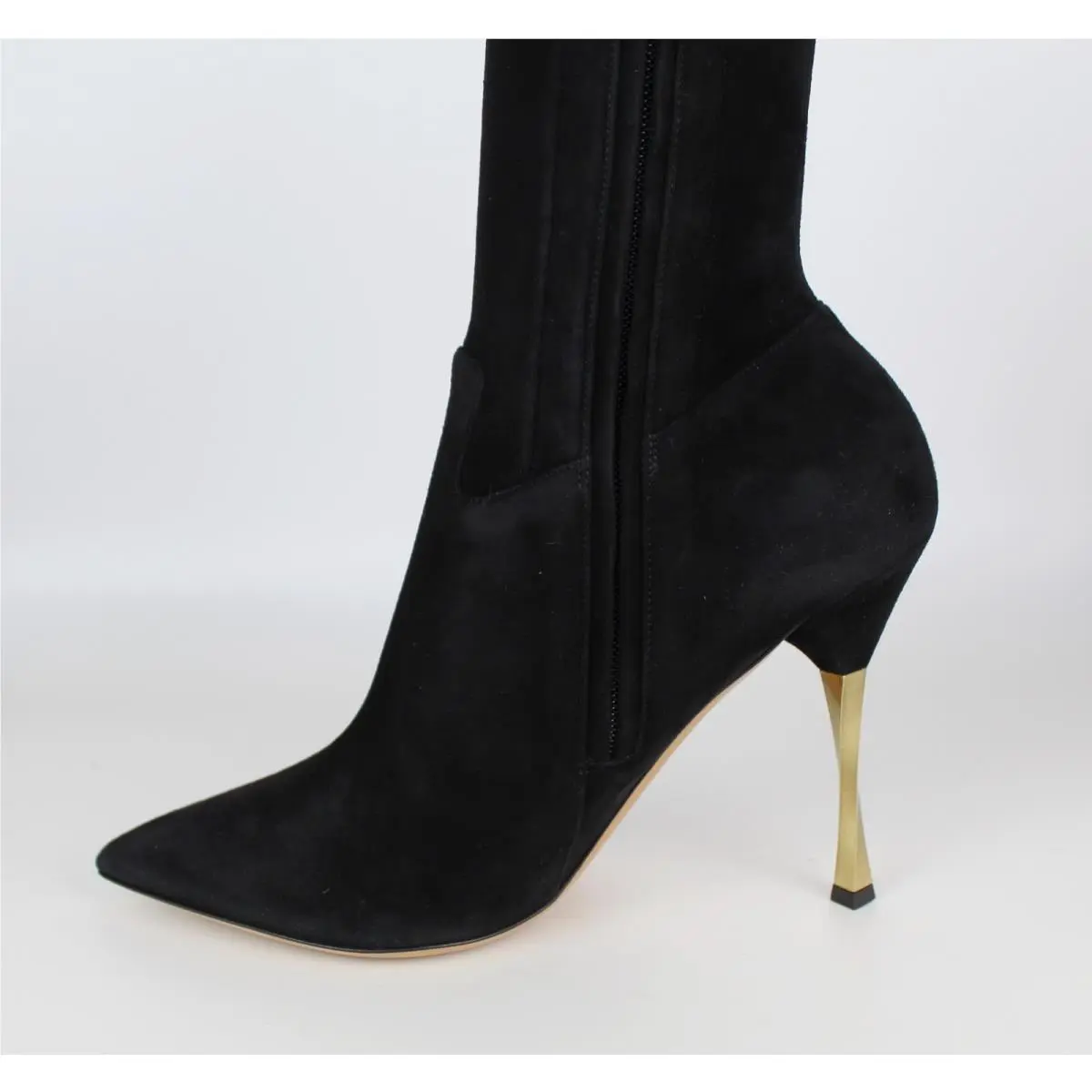 Valentino shoes - Valentino Garavani - Garavani - Black 8