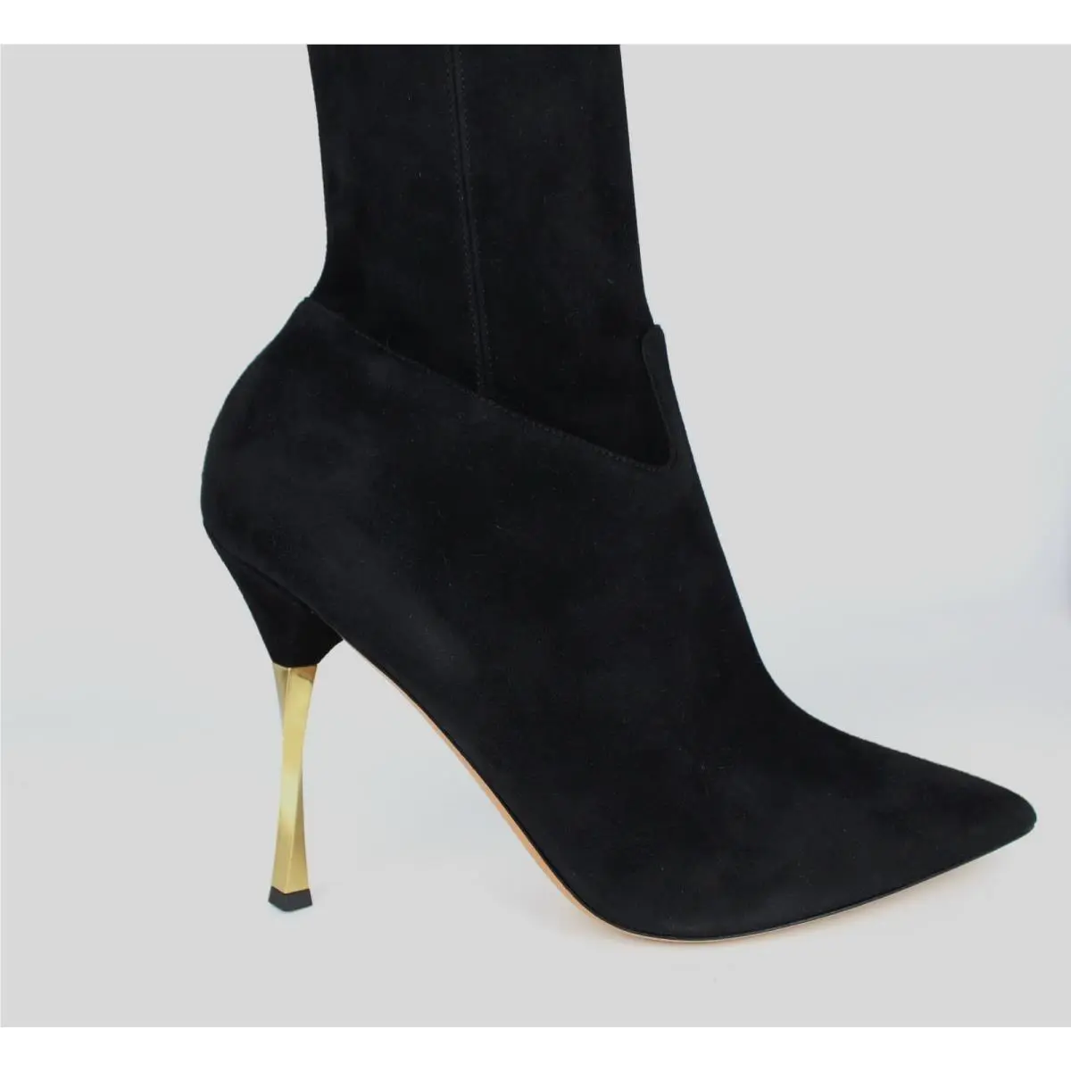 Valentino shoes - Valentino Garavani - Garavani - Black 9