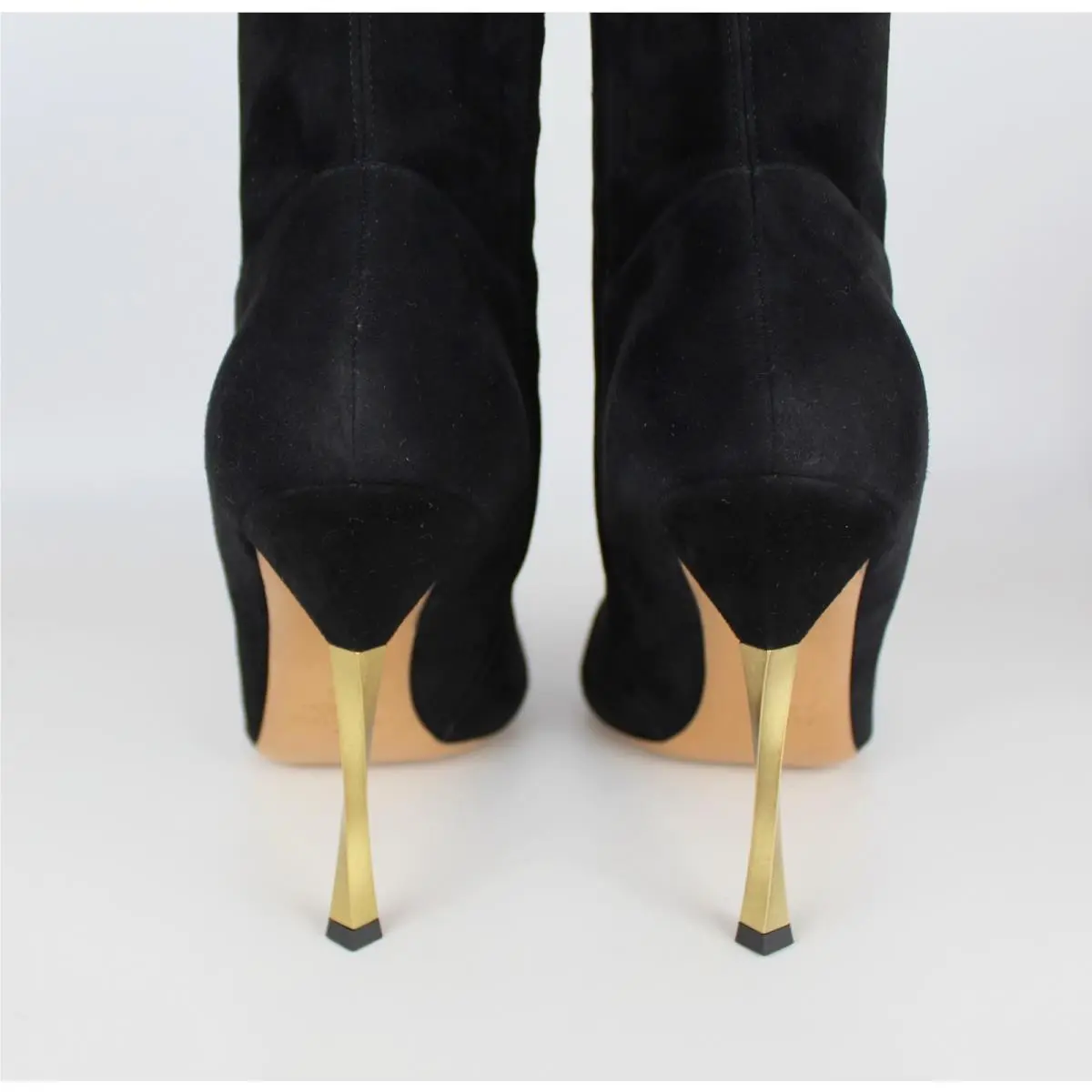 Valentino shoes - Valentino Garavani - Garavani - Black 11