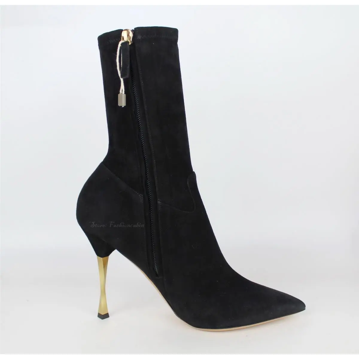 Valentino shoes - Valentino Garavani - Garavani - Black 1