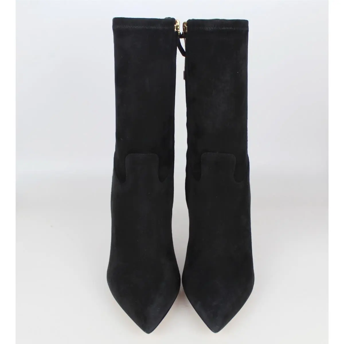 Valentino shoes - Valentino Garavani - Garavani - Black 3