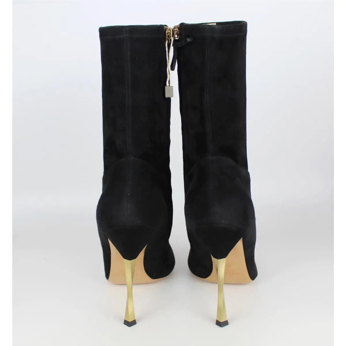 Valentino shoes - Valentino Garavani - Garavani - Black 6