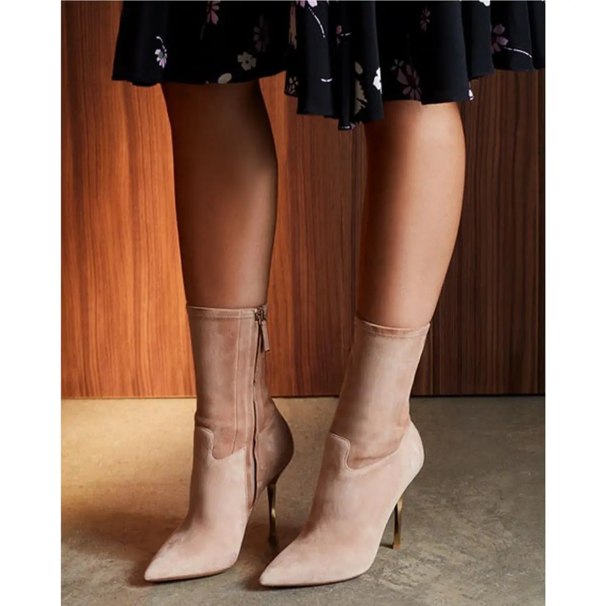 Valentino shoes - Valentino Garavani - Garavani - Black 0