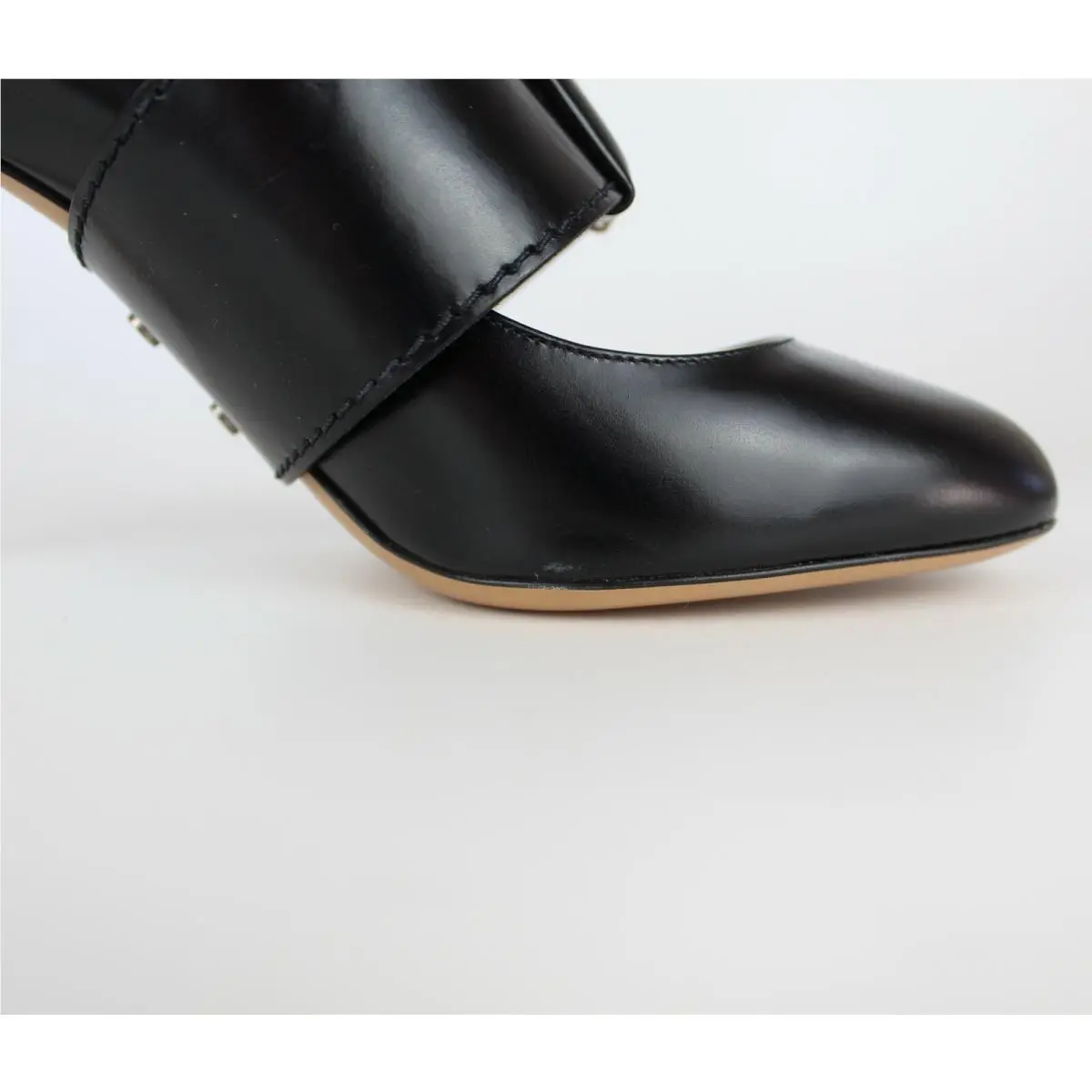 Valentino shoes - VALENTINO GARAVANI - GARAVANI - Black 10