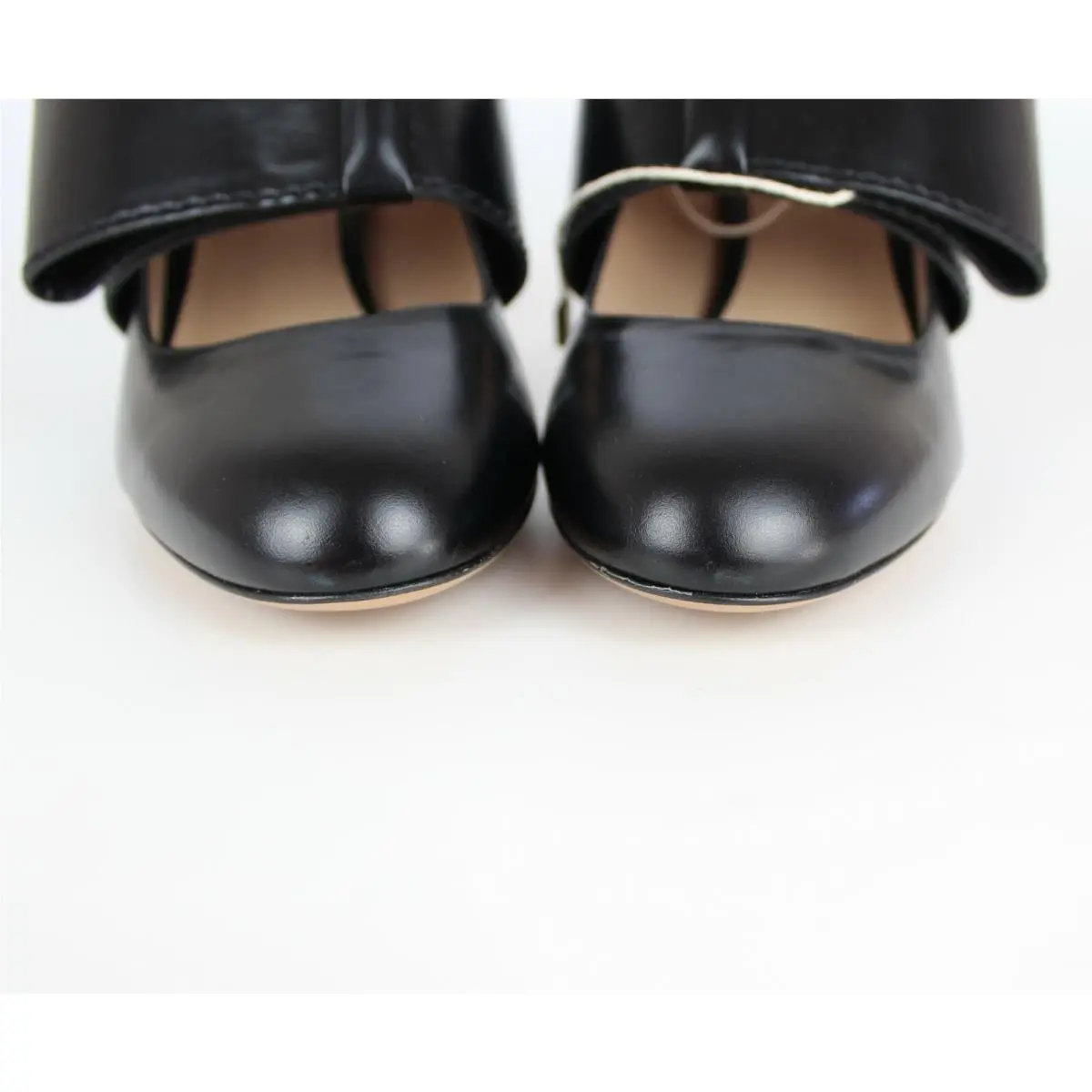Valentino shoes - VALENTINO GARAVANI - GARAVANI - Black 11