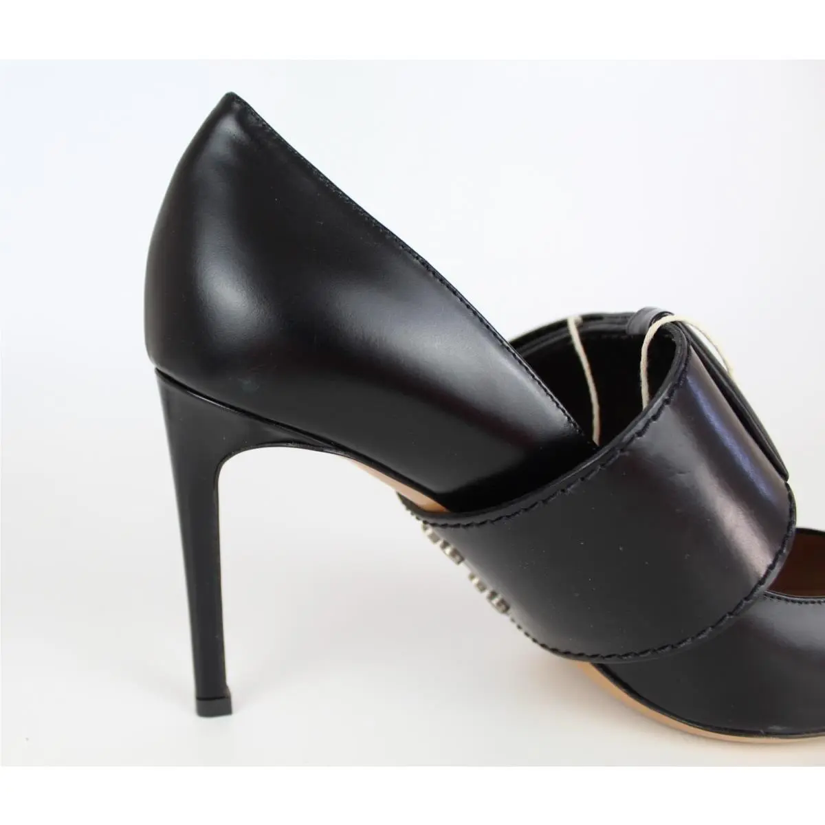 Valentino shoes - VALENTINO GARAVANI - GARAVANI - Black 13