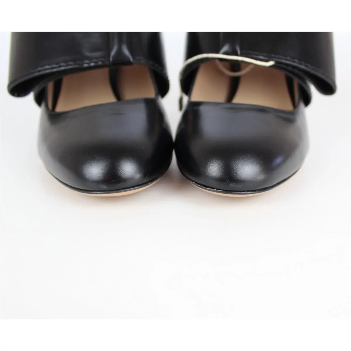 Valentino shoes - VALENTINO GARAVANI - GARAVANI - Black 14