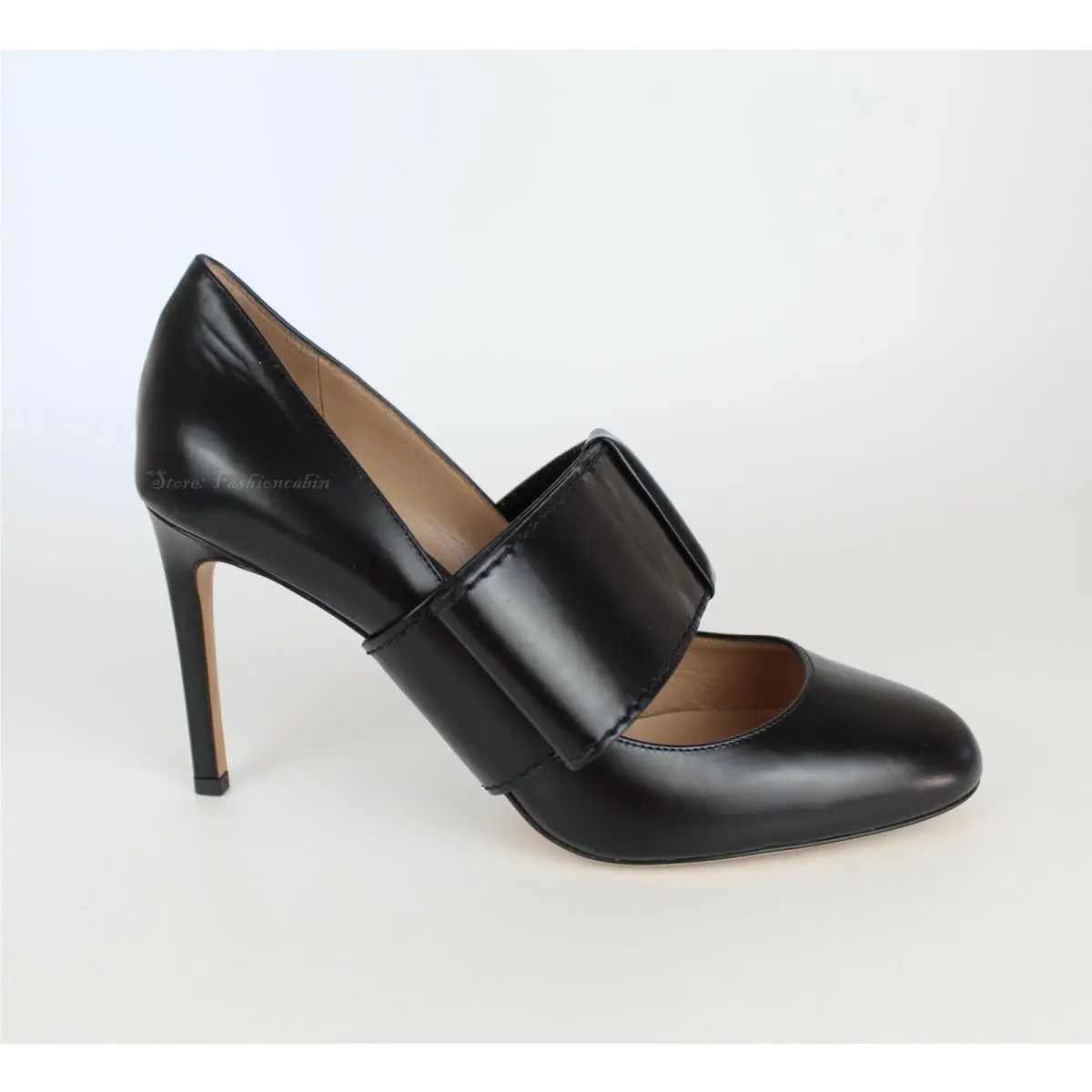 Valentino shoes - VALENTINO GARAVANI - GARAVANI - Black 1