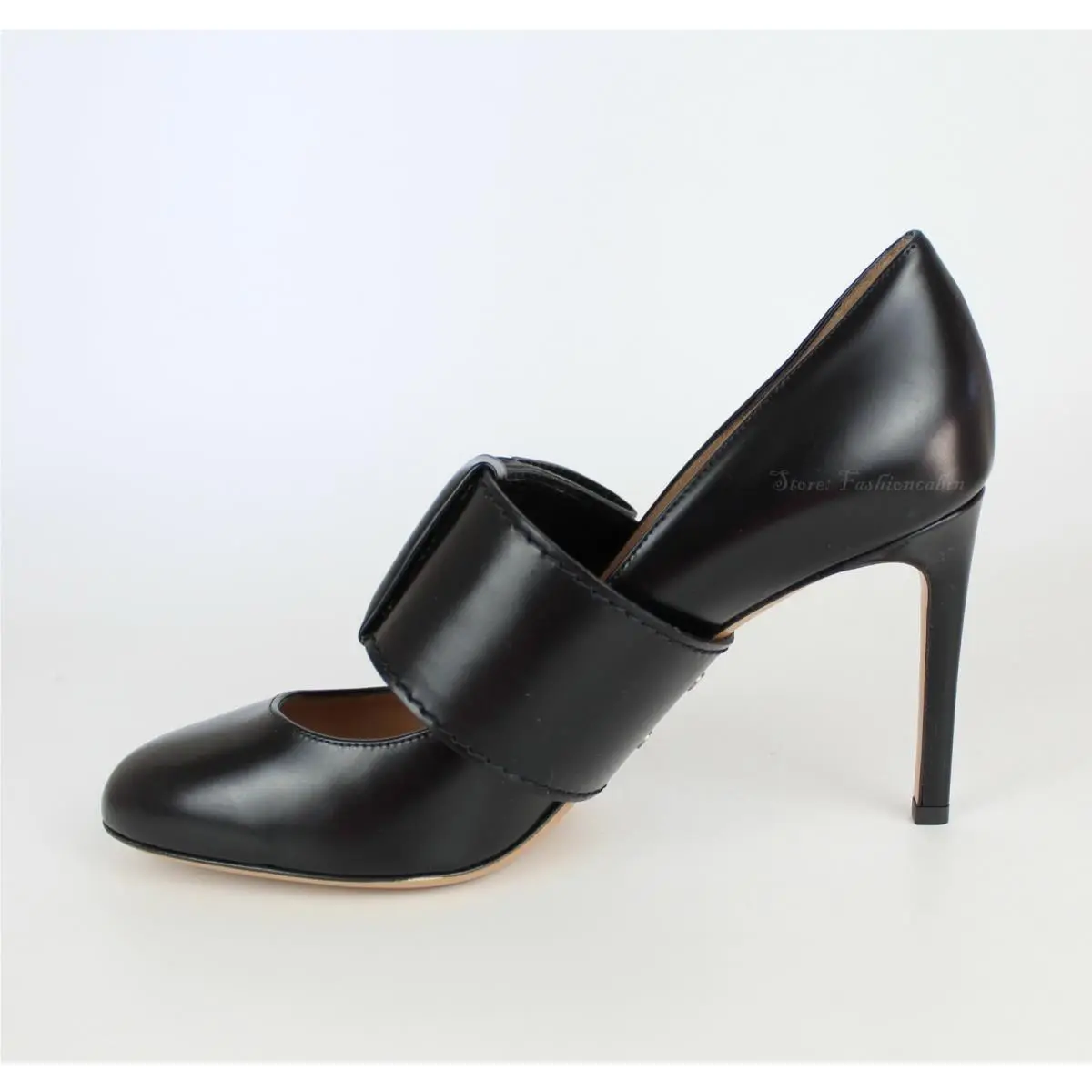 Valentino shoes - VALENTINO GARAVANI - GARAVANI - Black 2